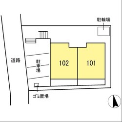 ＭＩＤ　コリーナの物件内観写真